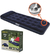 BESTWAY COLCHON 1PL.C/INFLADOR DE PIE - Casa Mendoza