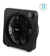 LILIANA TURBO 12" VVT12 PARRILLA ESPIRALADA 5ASP. - comprar online