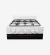 ORBIS COCINA 858BC4M PLANA BLANCA 55CM en internet