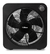 LILIANA TURBO 12" VVT12 PARRILLA ESPIRALADA 5ASP.