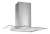 Campana Cocina Spar Vetro 90 Cm 6351-026 Purificador