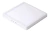 CANDELA PLAFON CUADRADO BASE.18W CALIDO - comprar online