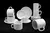 TSUJI TAZA DE TE C/PLATO 11045024 - comprar online