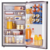 WHIRLPOOL HELADERA WRA12CK 117L EVOX BAJO MESADA en internet