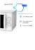 BGH MICROONDAS B120M20I 20L MECANICO en internet