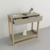TABLES DRESUAR 4204COG 0.92 C/CAJ COMBINADO OLMO/GRIS