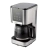 SMARTLIFE CAFETERA SL-CMD1520 DE FILTRO DIGITAL