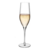 Copa Champagne Cristal X 6 Unid Nude Vinifera 245 Cc Color Transparente