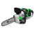 Motosierra Dibra TT-BCS4016-C A Batería 40 V 1000 W Con Batería y Cargador
