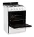 ESCORIAL COCINA MASTER STYLE BLANCA MULTIGAS - comprar online