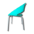 PORTANTINO SILLA ONE VERDE en internet