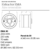 GALAXIA EXTRACTOR DE AIRE EMA 30/30 PARED INOX - comprar online