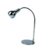 Lampara De Mesa Brimpex Flexible Pera 352 Cromo