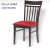 SILLA COLOR LIVING GINA. POR PEDIDO. CONSULTAR TELAS Y PEDIDOS.