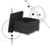 SP BERNER JUEGO JARDIN 2SILLONES +MESA NOVA - comprar online