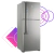 ELECTROLUX HELADERA IF55S NF 461L INVERTER INOXIDABLE - comprar online