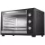 HORNO ELECTRICO BONN B-85CE 85L