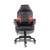 XTRIKE SILLA GAMING GC-803-BK