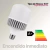 CANDELA LAMPARA HIGH POWER 40W FRIA CUERPO DE ALUMINIO - comprar online