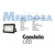 CANDELA PROYECTOR LED 20W CALIDO X10 - comprar online