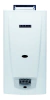 Calefon Orbis 315pdon Blanco 14lts Tiro Balanceado posterior