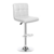 DELOS BANQUETA BRONSON BLANCA
