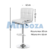 DELOS BANQUETA BRONSON BLANCA - comprar online