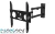 SOPORTE NAKAN SPL-780E EXTENSIBLE GIR C/INCLINACION 26-55