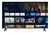 TCL TELEVISOR LED 40" L40S5400 FHD ANDROID - Casa Mendoza