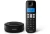 Telefono Inalambrico Philips D1311b/77 Black