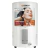TERMOTANQUE SAIAR 85 ELECTRICO COLGAR CONEXION INFERIOR