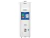 TERMOTANQUE SEÑORIAL 160L MULTIGAS ZAFIRO CONEXION SUPERIOR