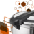 Imagen de SIKLA INFUSIONADOR CI-07 6.5L DOBLE PARED INOXIDABLE