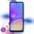 SAMSUNG CELULAR SM-A055MZK GALAXY A05 128GB/4GB BLACK