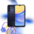 SAMSUNG CELULAR SM-A155MZKA GALAXY A15 128GB/4GB BLUE/BLACK en internet