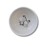 TRAMONTINA PLATO HONDO CATTLEYA X6 en internet