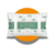 FIBERBALLS ALMOHADA 70X40 FIRST CLASS PLUS