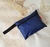 Estuche impermeable con manija - Azul - comprar online