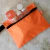 Estuche Naranja + kit de cuidado personal en internet