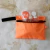 Estuche Naranja + kit de cuidado personal - tienda online