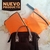 Equipo para mochila - Naranja - comprar online