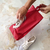Botinero Rojo - tienda online