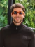 Óculos de Sol Masculino Manuele Laranja Mescla com Preto - comprar online