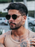 Óculos de Sol Masculino Couple G15