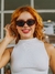 Óculos de Sol Zendaya Mescla
