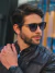 Óculos de Sol Masculino Mike Fosco Degradê - loja online
