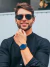 Óculos de Sol Masculino Aviador 2.0 Preto