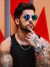 Óculos de Sol Masculino Fox Verde Espelhado - comprar online