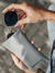 Case Couro Cinza - comprar online