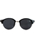 Óculos de Sol Eclair Preto - loja online